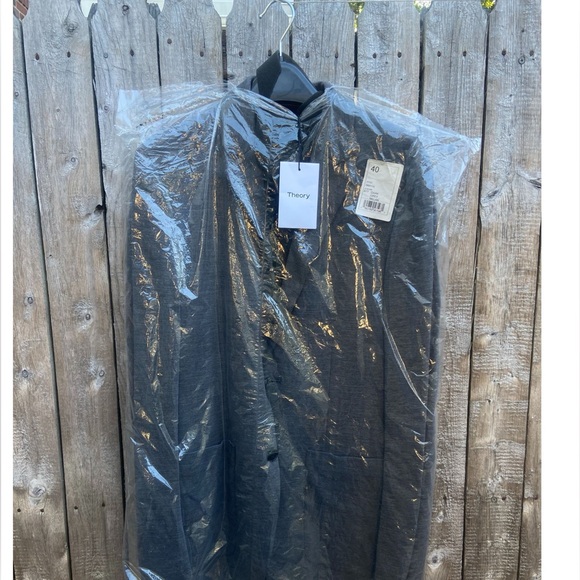 NWT: Theory “Clinton” Blazer - Picture 4 of 13